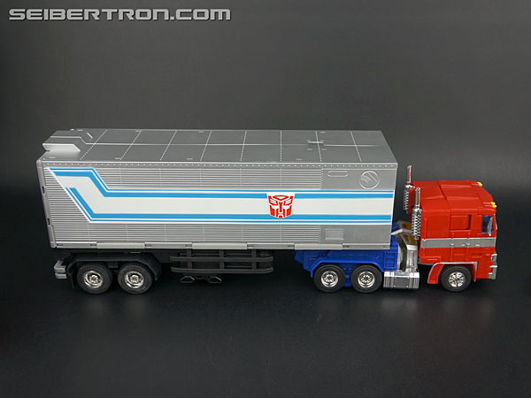 Transformers Masterpiece Optimus Prime (MP-10) (Convoy) (Image #41 of 268)