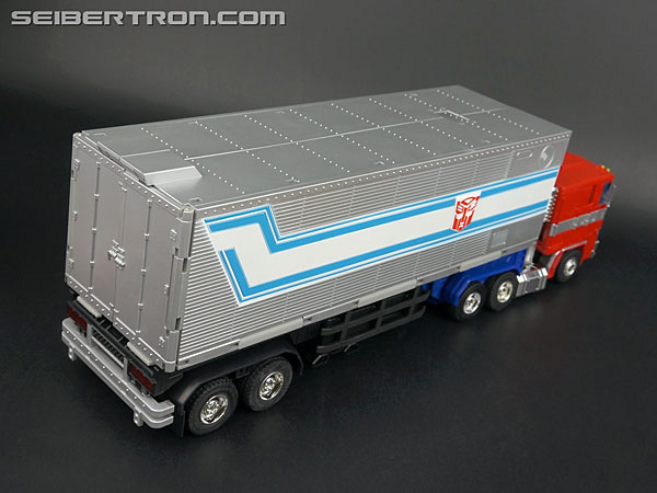 Transformers Masterpiece Optimus Prime (MP-10) (Convoy) (Image #42 of 268)