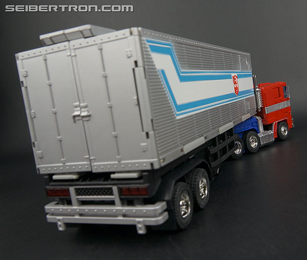Transformers Masterpiece Optimus Prime (MP-10) (Convoy) (Image #43 of 268)