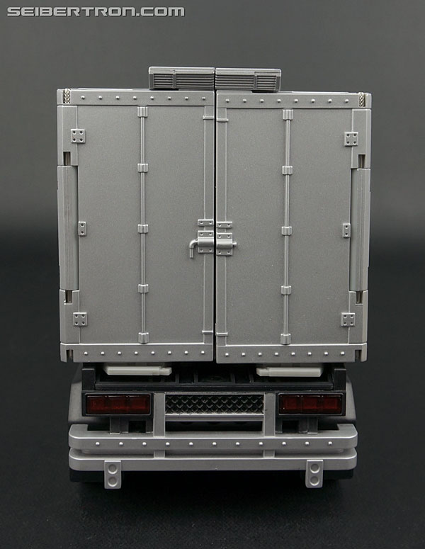 Transformers Masterpiece Optimus Prime (MP-10) (Convoy) (Image #44 of 268)
