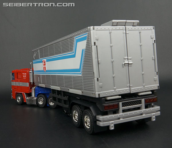Transformers Masterpiece Optimus Prime (MP-10) (Convoy) (Image #46 of 268)