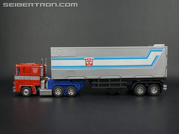 Transformers Masterpiece Optimus Prime (MP-10) (Convoy) (Image #47 of 268)