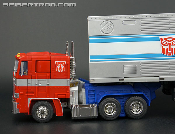 Transformers Masterpiece Optimus Prime (MP-10) (Convoy) (Image #48 of 268)
