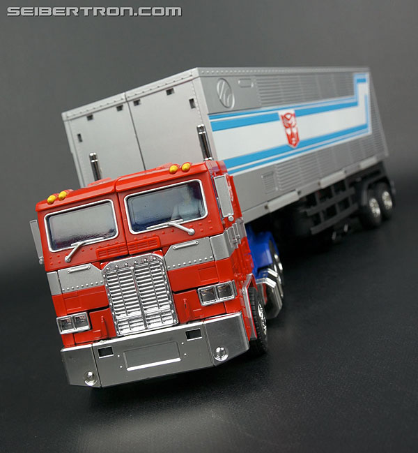 Transformers Masterpiece Optimus Prime (MP-10) (Convoy) (Image #54 of 268)
