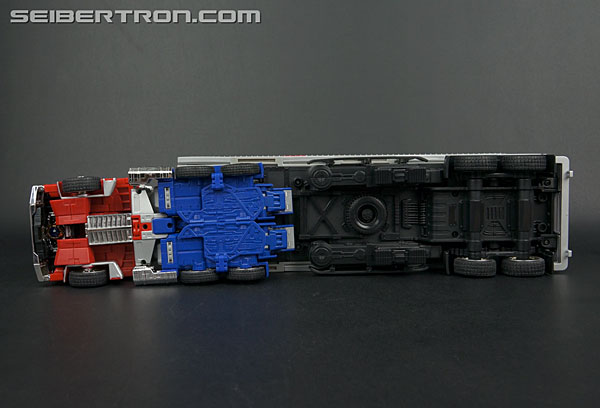 Transformers Masterpiece Optimus Prime (MP-10) (Convoy) (Image #55 of 268)