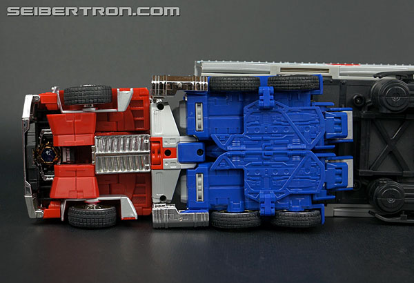 Transformers Masterpiece Optimus Prime (MP-10) (Convoy) (Image #56 of 268)