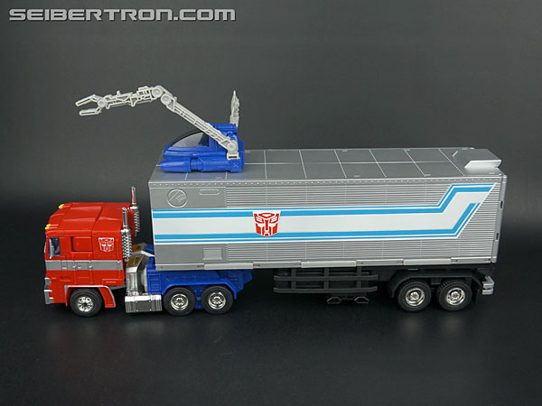 Transformers Masterpiece Optimus Prime (MP-10) (Convoy) (Image #66 of 268)