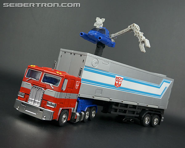 Transformers Masterpiece Optimus Prime (MP-10) (Convoy) (Image #67 of 268)