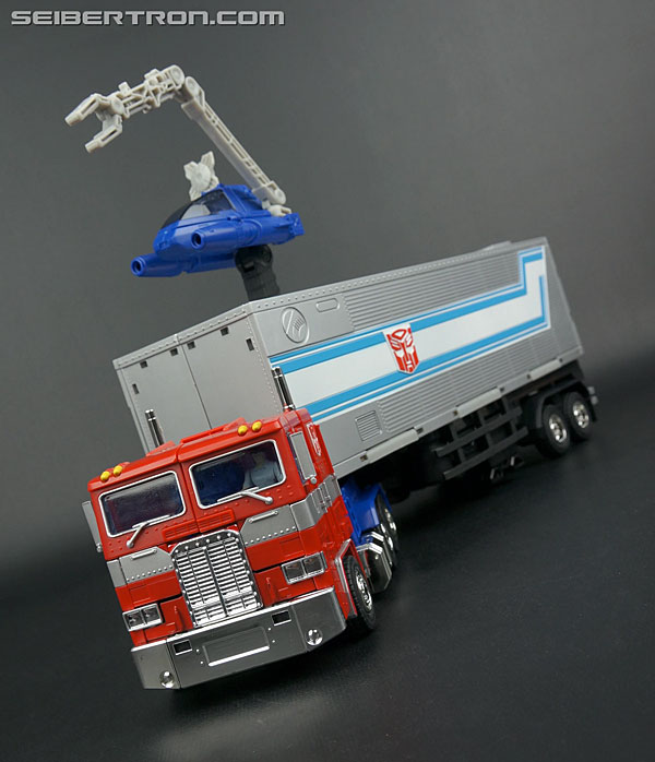 Transformers Masterpiece Optimus Prime (MP-10) (Convoy) (Image #71 of 268)