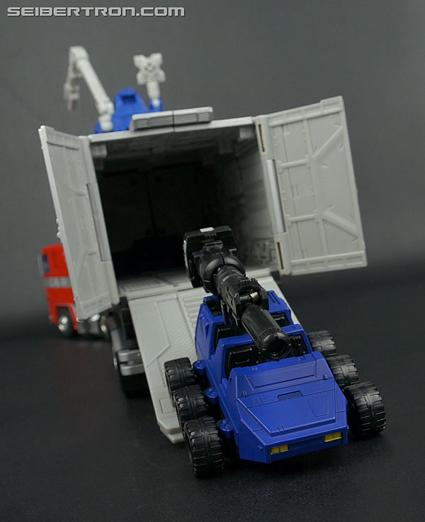 Transformers Masterpiece Optimus Prime (MP-10) (Convoy) (Image #75 of 268)