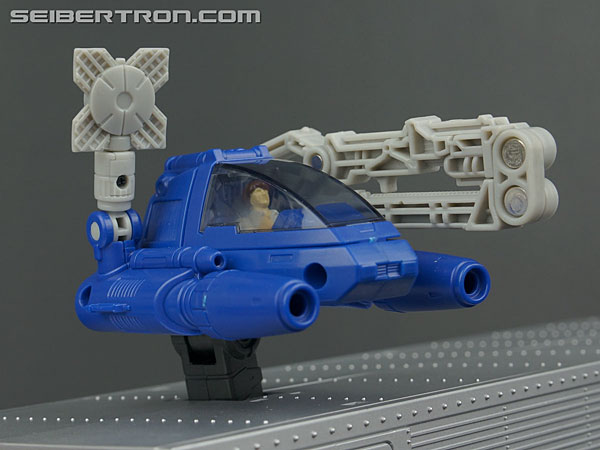 Transformers Masterpiece Optimus Prime (MP-10) (Convoy) (Image #83 of 268)