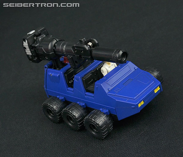 Transformers Masterpiece Optimus Prime (MP-10) (Convoy) (Image #87 of 268)