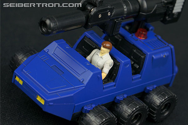 Transformers Masterpiece Optimus Prime (MP-10) (Convoy) (Image #103 of 268)