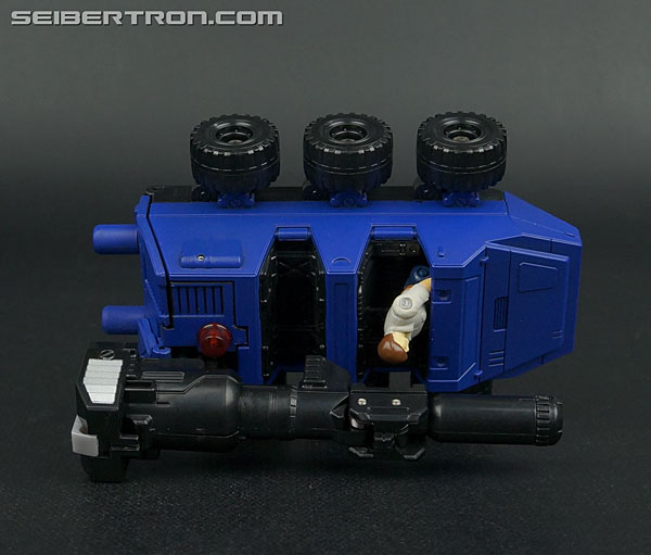 Transformers Masterpiece Optimus Prime (MP-10) (Convoy) (Image #107 of 268)