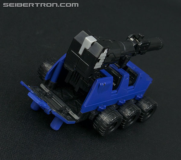 Transformers Masterpiece Optimus Prime (MP-10) (Convoy) (Image #109 of 268)