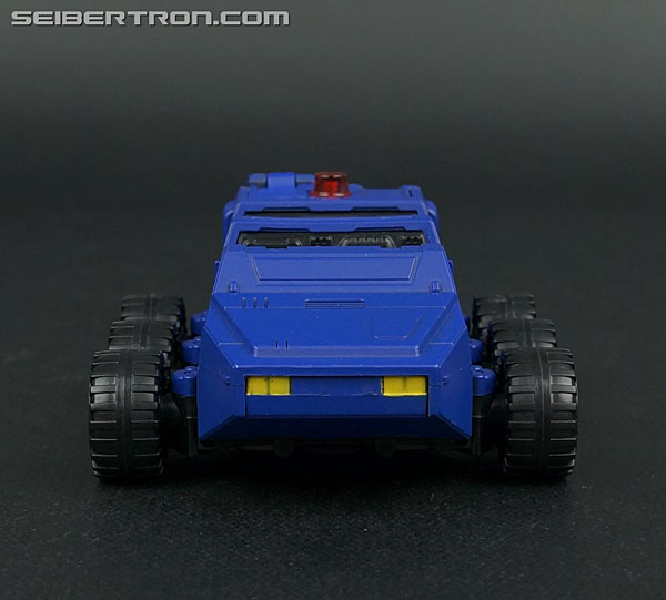 Transformers Masterpiece Optimus Prime (MP-10) (Convoy) (Image #110 of 268)
