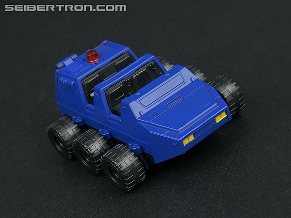 Transformers Masterpiece Optimus Prime (MP-10) (Convoy) (Image #112 of 268)