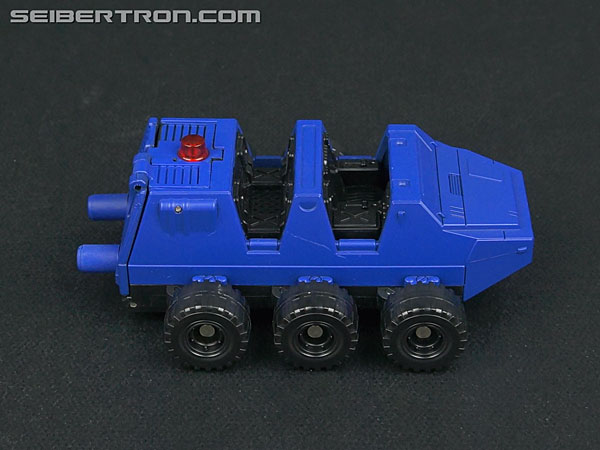 Transformers Masterpiece Optimus Prime (MP-10) (Convoy) (Image #114 of 268)