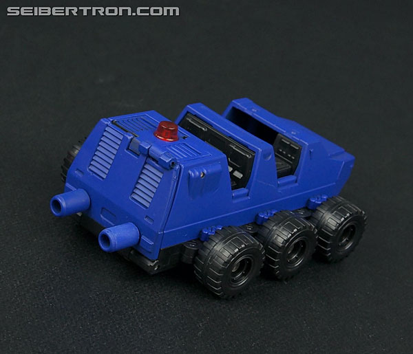 Transformers Masterpiece Optimus Prime (MP-10) (Convoy) (Image #115 of 268)