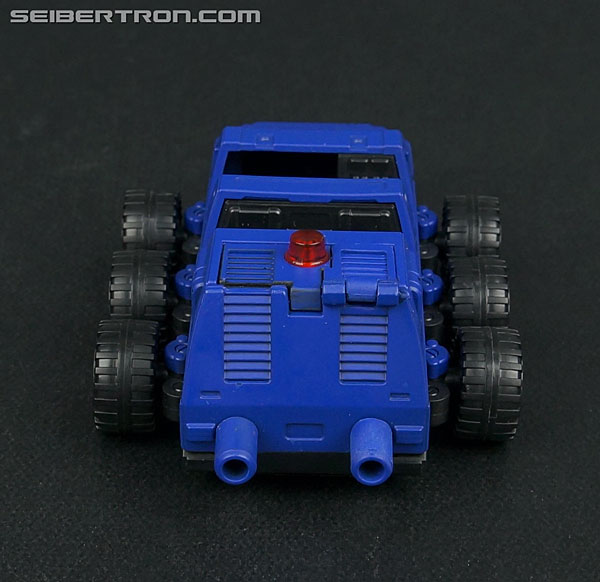 Transformers Masterpiece Optimus Prime (MP-10) (Convoy) (Image #116 of 268)