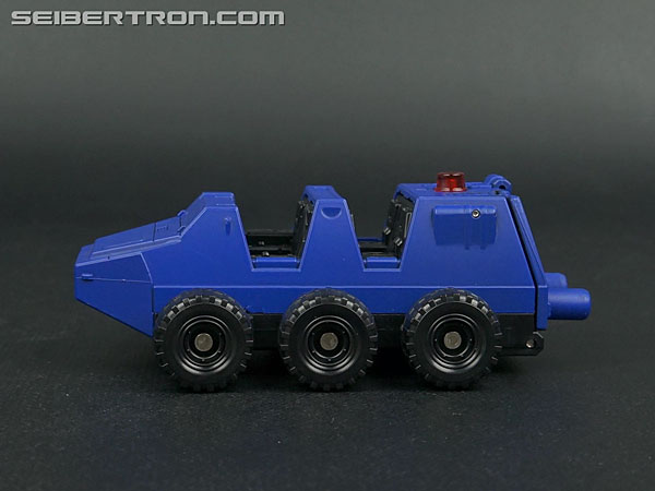 Transformers Masterpiece Optimus Prime (MP-10) (Convoy) (Image #119 of 268)