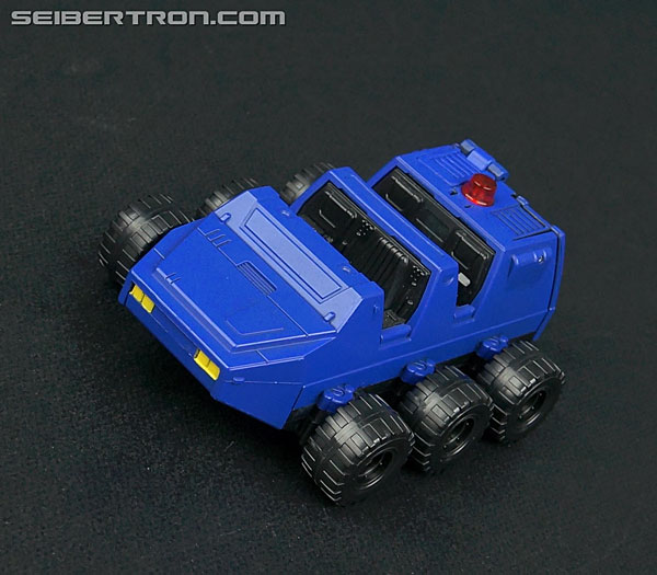 Transformers Masterpiece Optimus Prime (MP-10) (Convoy) (Image #121 of 268)