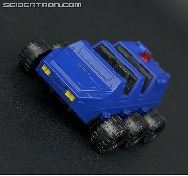 Transformers Masterpiece Optimus Prime (MP-10) (Convoy) (Image #122 of 268)