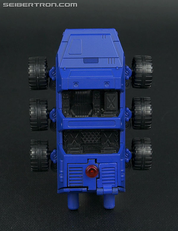 Transformers Masterpiece Optimus Prime (MP-10) (Convoy) (Image #123 of 268)
