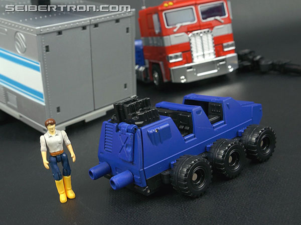 Transformers Masterpiece Optimus Prime (MP-10) (Convoy) (Image #132 of 268)