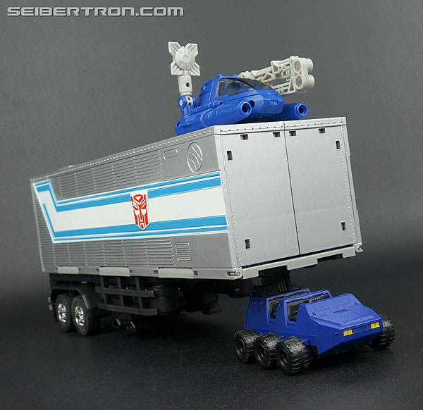 Transformers Masterpiece Optimus Prime (MP-10) (Convoy) (Image #136 of 268)