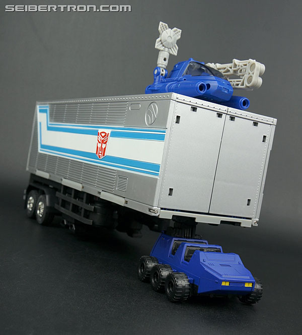 Transformers Masterpiece Optimus Prime (MP-10) (Convoy) (Image #137 of 268)