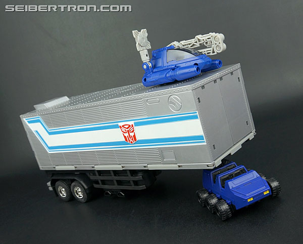 Transformers Masterpiece Optimus Prime (MP-10) (Convoy) (Image #140 of 268)