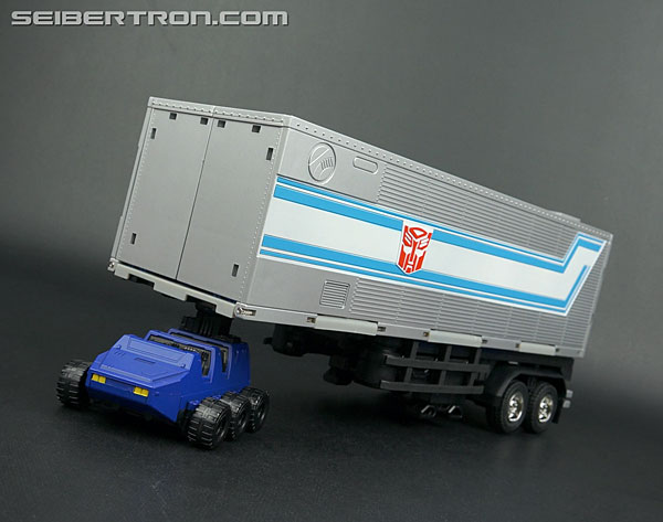 Transformers Masterpiece Optimus Prime (MP-10) (Convoy) (Image #141 of 268)