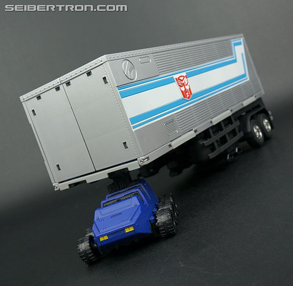 Transformers Masterpiece Optimus Prime (MP-10) (Convoy) (Image #142 of 268)