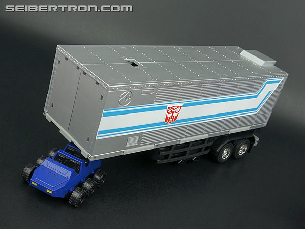Transformers Masterpiece Optimus Prime (MP-10) (Convoy) (Image #143 of 268)