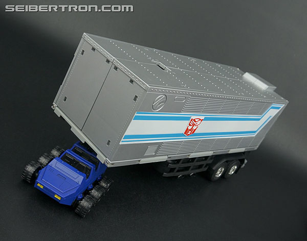 Transformers Masterpiece Optimus Prime (MP-10) (Convoy) (Image #144 of 268)