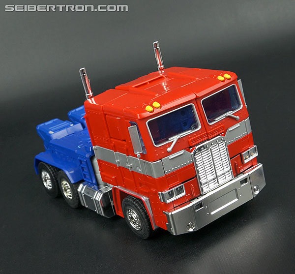 Transformers Masterpiece Optimus Prime (MP-10) (Convoy) (Image #146 of 268)