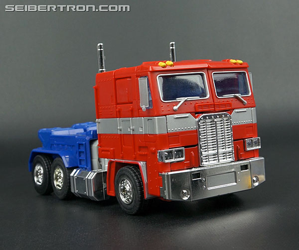 Transformers Masterpiece Optimus Prime (MP-10) (Convoy) (Image #147 of 268)