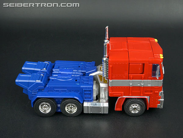 Transformers Masterpiece Optimus Prime (MP-10) (Convoy) (Image #148 of 268)
