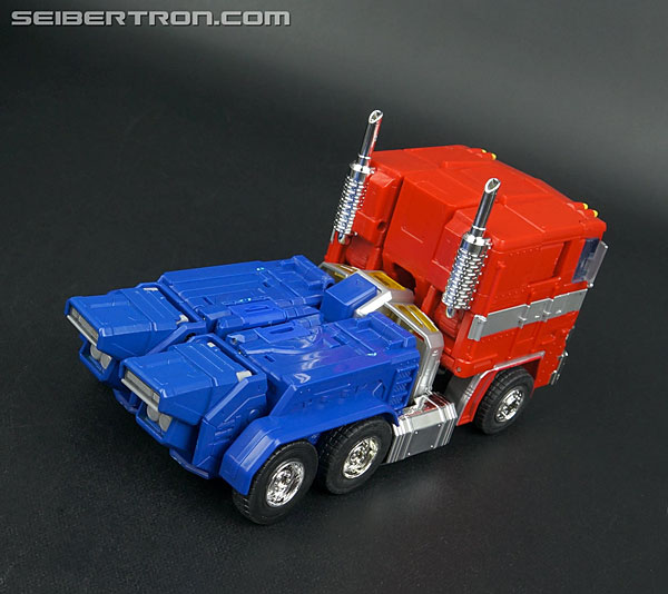 Transformers Masterpiece Optimus Prime (MP-10) (Convoy) (Image #149 of 268)