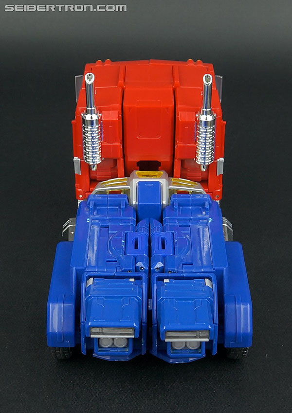 Transformers Masterpiece Optimus Prime (MP-10) (Convoy) (Image #150 of 268)