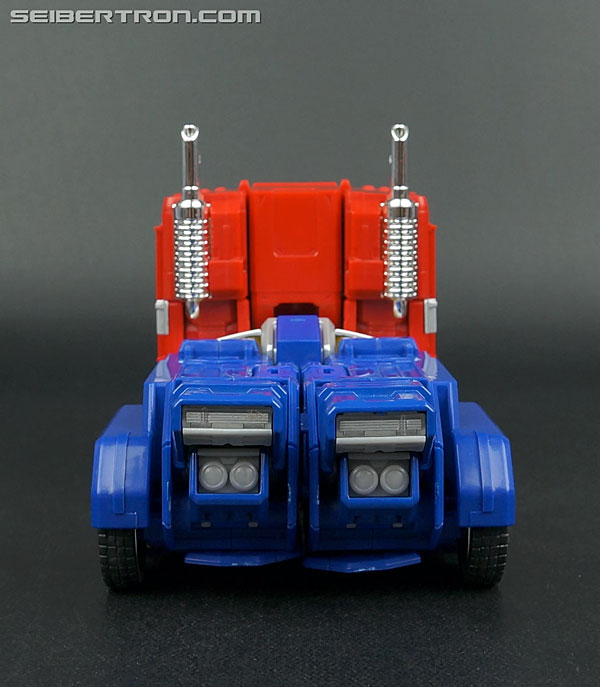 Transformers Masterpiece Optimus Prime (MP-10) (Convoy) (Image #151 of 268)