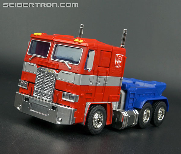 Transformers Masterpiece Optimus Prime (MP-10) (Convoy) (Image #154 of 268)