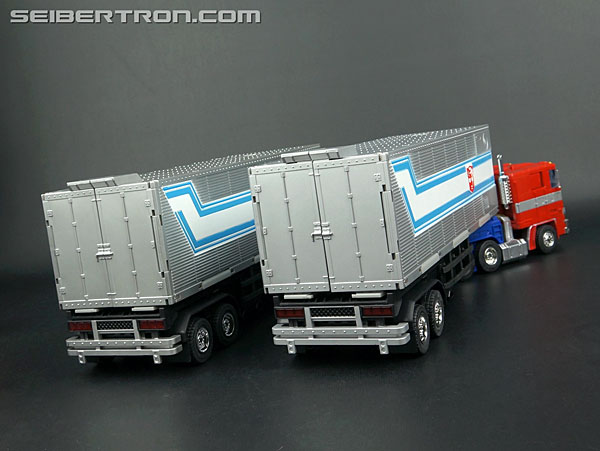Transformers Masterpiece Optimus Prime (MP-10) (Convoy) (Image #161 of 268)