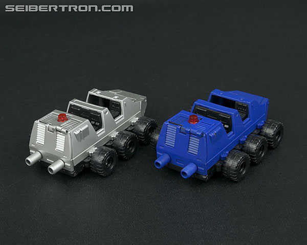 Transformers Masterpiece Optimus Prime (MP-10) (Convoy) (Image #172 of 268)