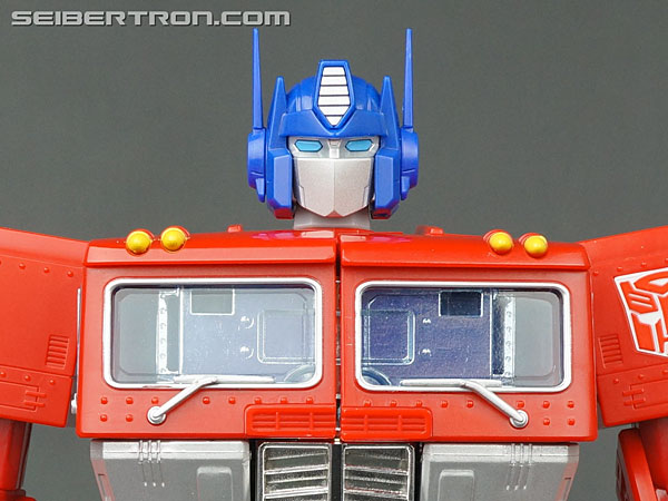 Transformers Masterpiece Optimus Prime (MP-10) (Convoy) (Image #182 of 268)