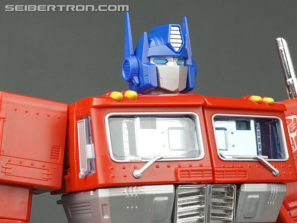 Transformers Masterpiece Optimus Prime (MP-10) (Convoy) (Image #186 of 268)