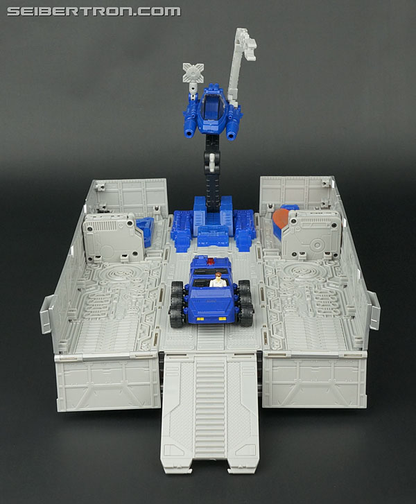Transformers Masterpiece Optimus Prime (MP-10) (Convoy) (Image #239 of 268)