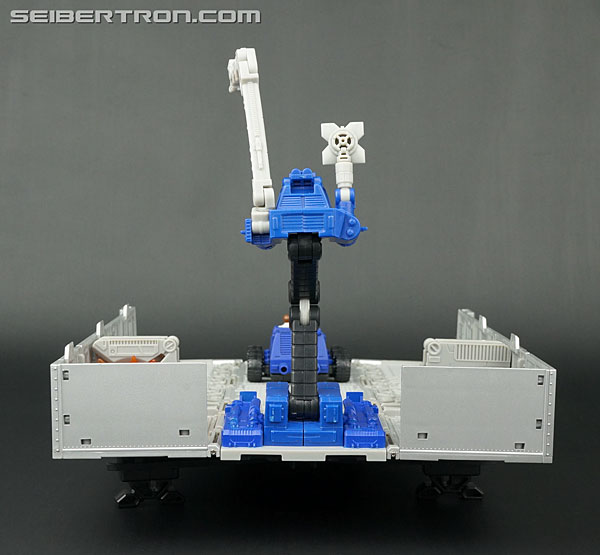 Transformers Masterpiece Optimus Prime (MP-10) (Convoy) (Image #244 of 268)