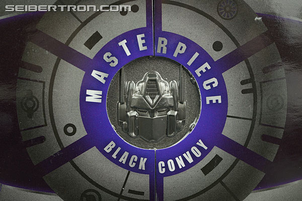 Transformers Masterpiece Black Convoy (Image #33 of 162)